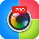 Photo Editor Pro Icon