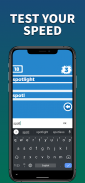 Master Typing App - Keyboard Game screenshot 2