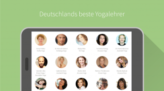 YogaEasy: Online Yoga Studio screenshot 14