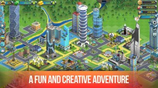 سيتي آيلاند 2 - Building Story (Offline sim game) screenshot 3