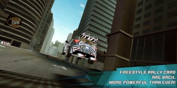 Pure Rally Racing - Drift 2 screenshot 2