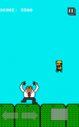 8-Bit Jump screenshot 8