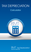 BMT Tax Calc screenshot 0