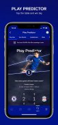 Chelsea FC - The 5th Stand screenshot 2