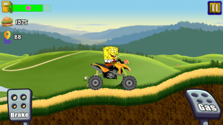 Sponge ATV Kraby Climber screenshot 5
