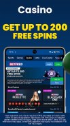 Betfred Sports, Casino & Games screenshot 3