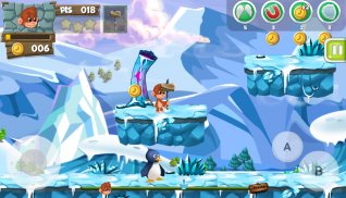 Monkey World screenshot 6