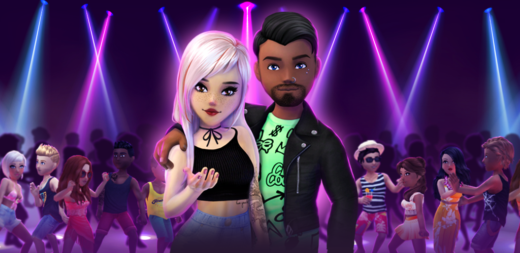 Club Cooee - 3D Avatar Chat - APK Download for Android | Aptoide