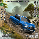 Offroad Driving 4x4 Jeep Game
