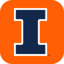 Fighting Illini Icon