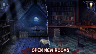 Can You Escape Horror Pizza APK for Android Download