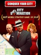 City Domination - mafia gangs screenshot 9