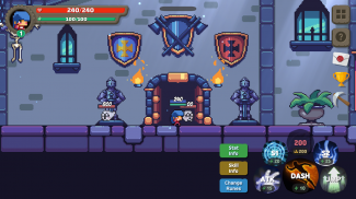 Maze Castle screenshot 1