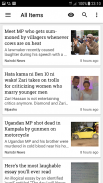 Kurasa | Kenya News screenshot 5