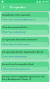 Kerala Government Websites screenshot 2