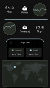Night VPN - Secure Fast VPN screenshot 0