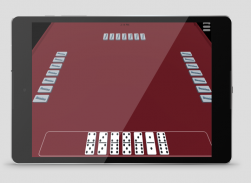 Dominos Game screenshot 0