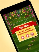 Fireball Soccer - Soccer Kick Ball in Goal ! screenshot 5