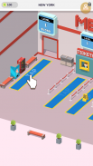 Idle Subway Tycoon - Play Now! screenshot 11