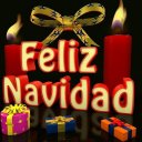 FELIZ NAVIDAD