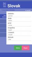 StartFromZero_Slovak screenshot 2