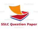 SSLC Question Paper-Karnataka