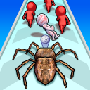 Spider Evolution 3D icon