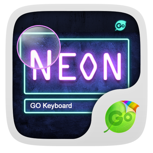 Версия go. Андроид 4 темы Neon.