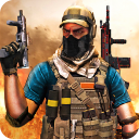 FPS Commando Secret Mission 3D