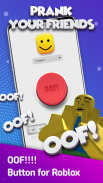 OFF! Sounds Button for Roblox screenshot 1