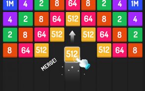Number Games-2048 Blocks screenshot 19