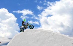 Motocross Bike Race 3D screenshot 4