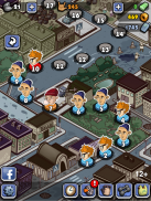 Kingpin. Puzzles adventure screenshot 7