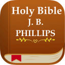 Holy Bible J.B. Phillips New Testament (Phillips)