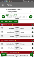 Diretta Goal Livescore - Direttagoal.it screenshot 2