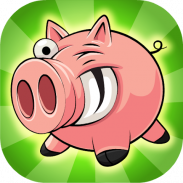 Piggy Wiggy Puzzle Challenge screenshot 0