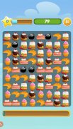 MagicBomb 2020-gem crush-candy-pastry-bombsmatch3 screenshot 3