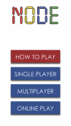 Node - 2 Player Strategy Game screenshot 4