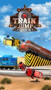 Can a Train Jump? screenshot 1
