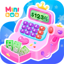 Princess Cash Register 2 Icon