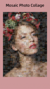 Mosaic Blur - Blur Image Background, Mosaic Effect screenshot 0