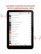 CardioVisual screenshot 7