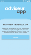 Adviseur App screenshot 0