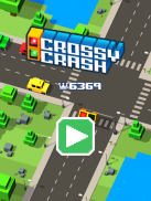 Crossy Crash screenshot 0