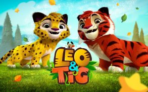 Leo and Tig screenshot 7