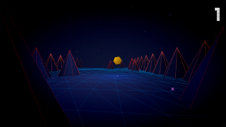 Nimiq Sunset Cyberspace screenshot 1