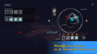 Space Station Manager screenshot 4