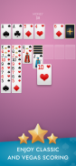 Solitaire: Classic Card Games screenshot 9