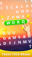 Word Move - Search& Find Words screenshot 2