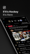 NHL GameCenter™ screenshot 12